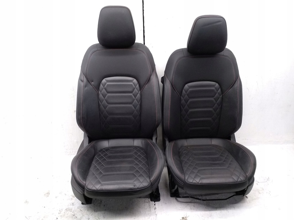 фото №1, Ford focus 2023 обивка / комплект