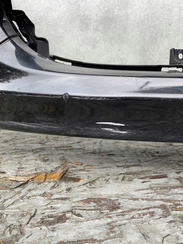 фото №6, Bmw seria 1 e81 e87 lift бампер перед передний 7166462