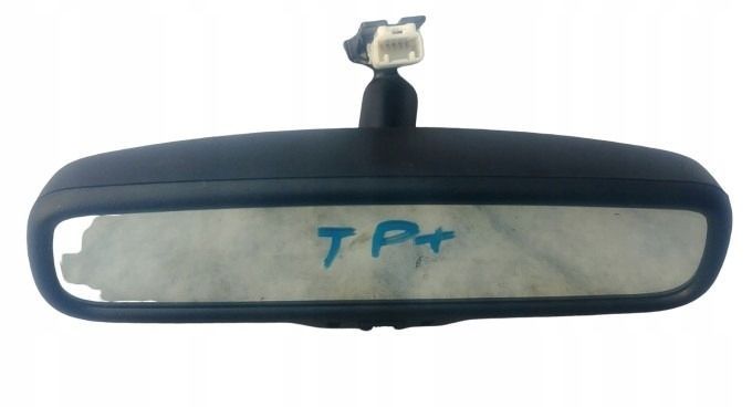фото №1, Зеркало внутреннее toyota prius plus