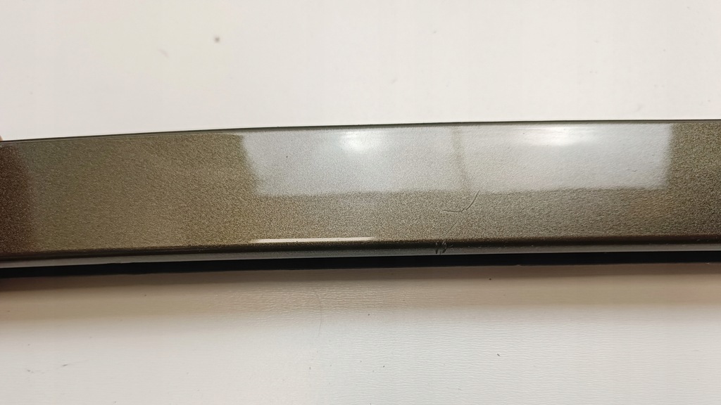 фото №7, Молдинг стекло лобовое правая bmw x6 g06 m50i 7465340