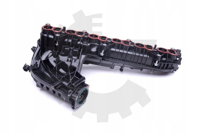 фото №7, Колектор всмоктуючий bmw 3 5 7 x5 x6 11618511363