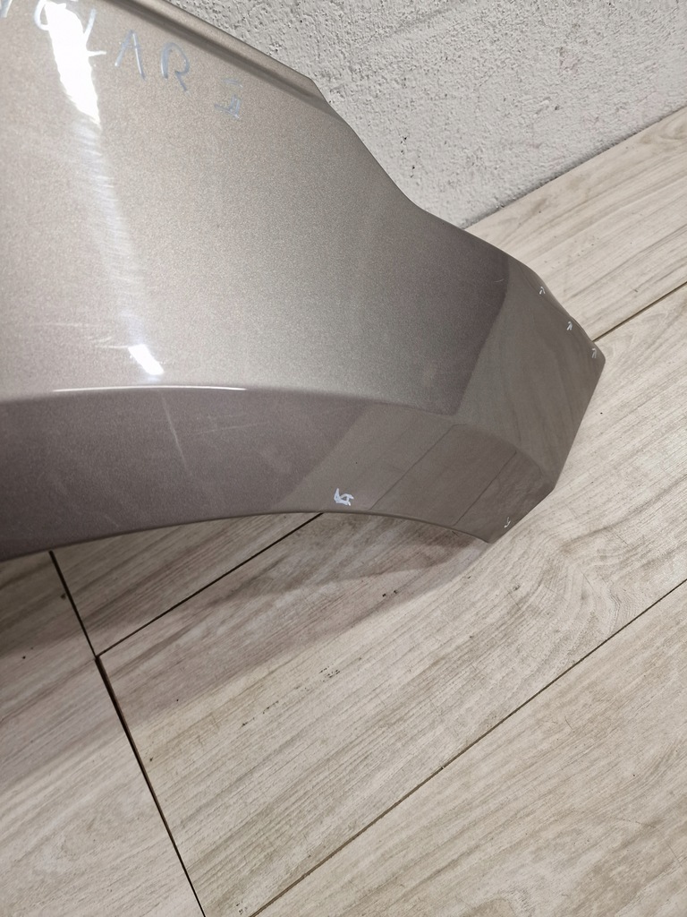 фото №8, Range rover velar l560 крила правий передній перед 2017-