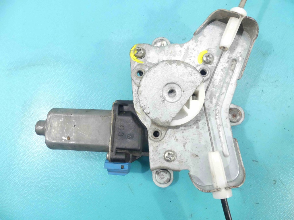 фото №3, Подъемник перед правый chevrolet lacetti 2pin