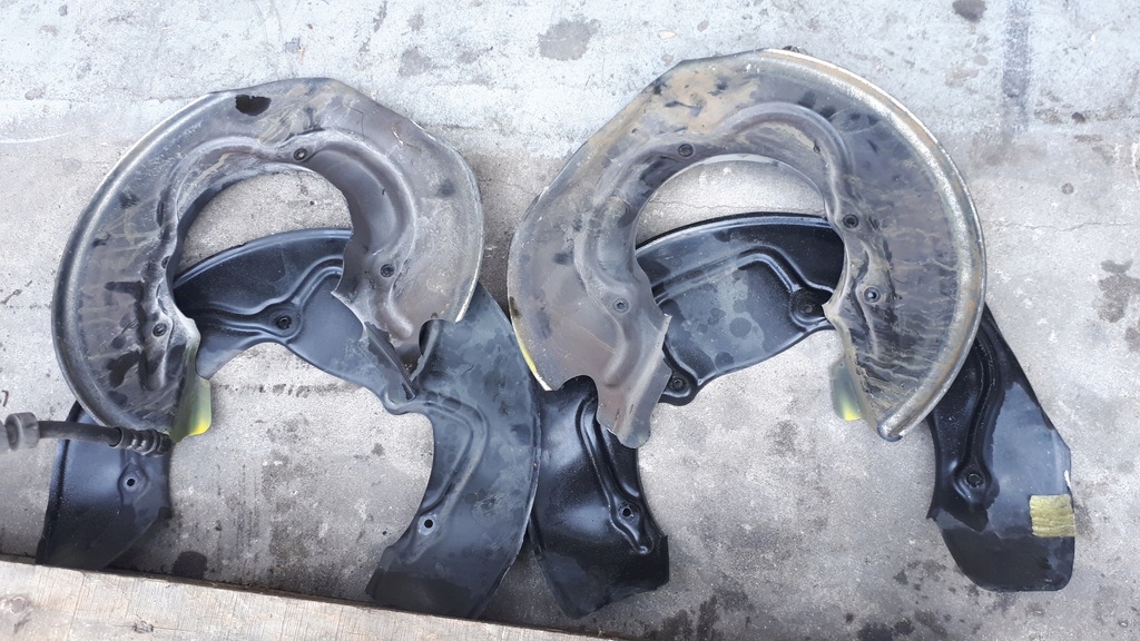 фото №16, S7 4g a7 суппорты тормозные диски задняя 400mm перед s6 a6 c7