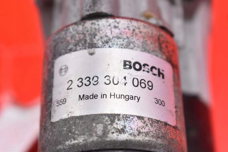 Купити Стартер test b5204t 0001108167 volvo s80 1 1 2.0 t 180 km 98-06