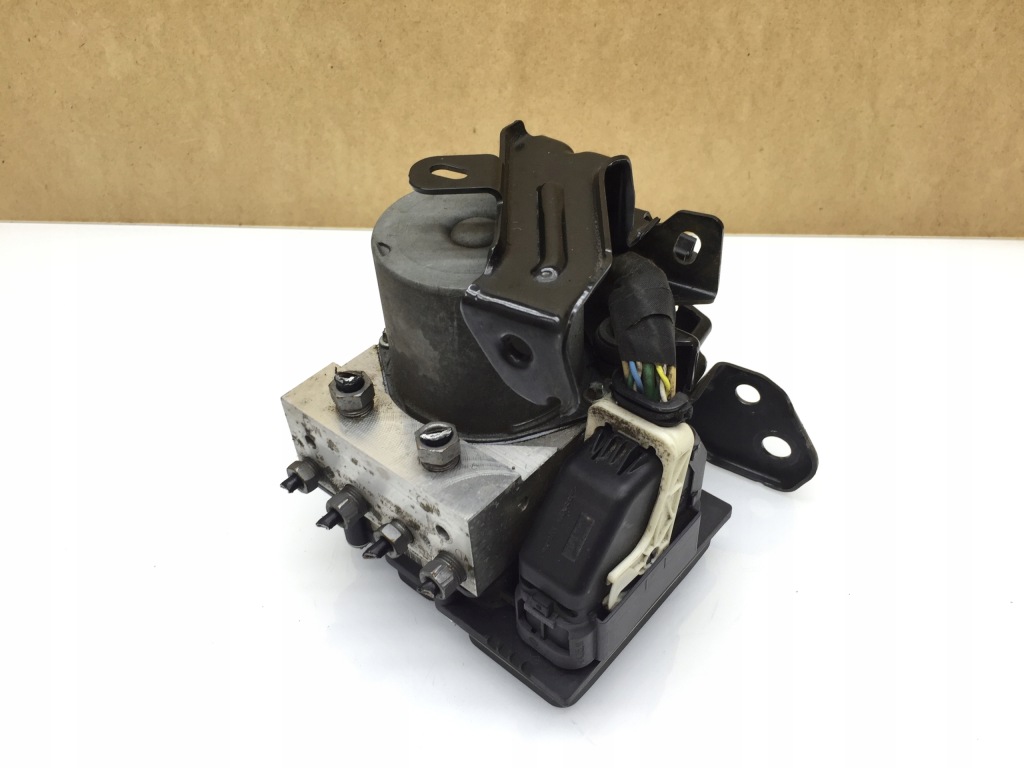 фото №1, Peugeot 508 i 1.6 thp насос abs