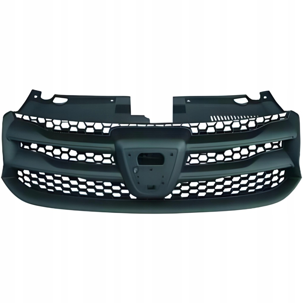 фото №1, Решітка радіатора решітка радіатора радіатора решітка do dacia sandero ii