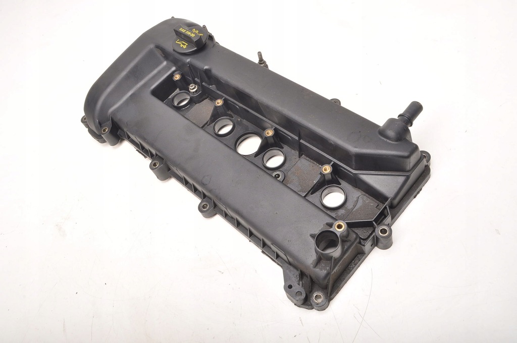 фото №6, Mazda tribute 2.3 кришка клапанів 4s4g-6k272-cb