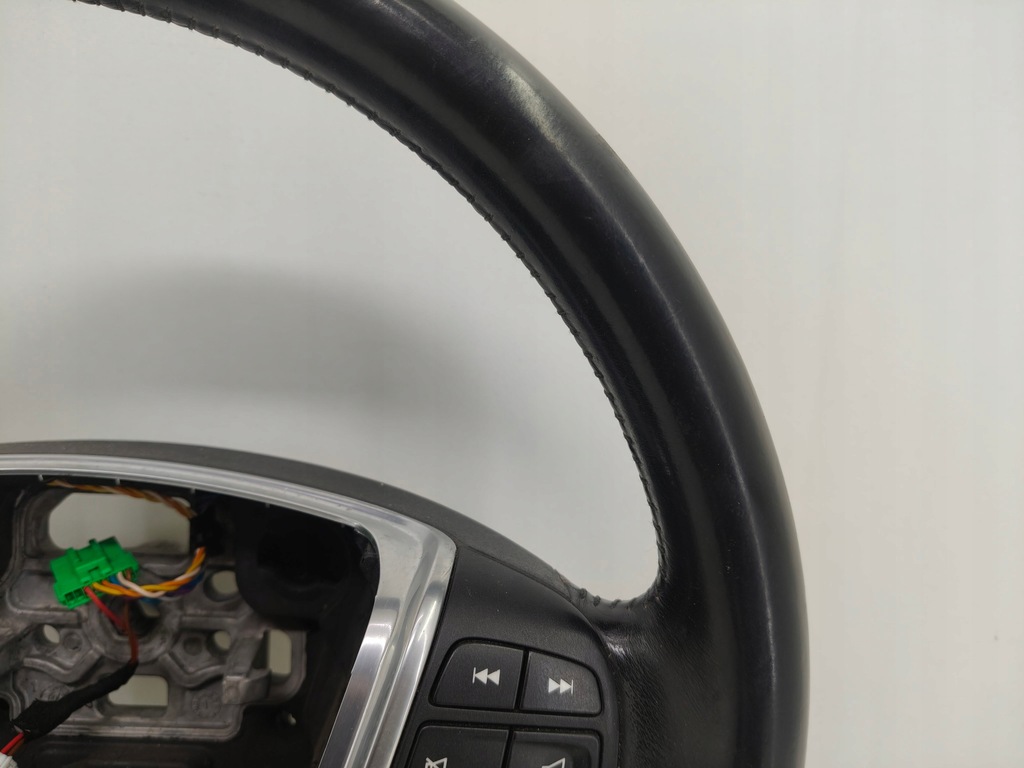 фото №7, Volvo xc60 i v60 s60 ii xc70 воздуховод многофункциональный