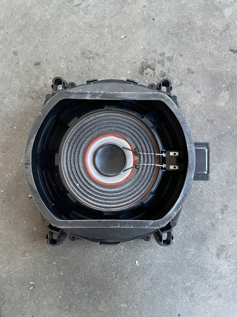 фото №1, Bmw x5 f15 динамік 9247342