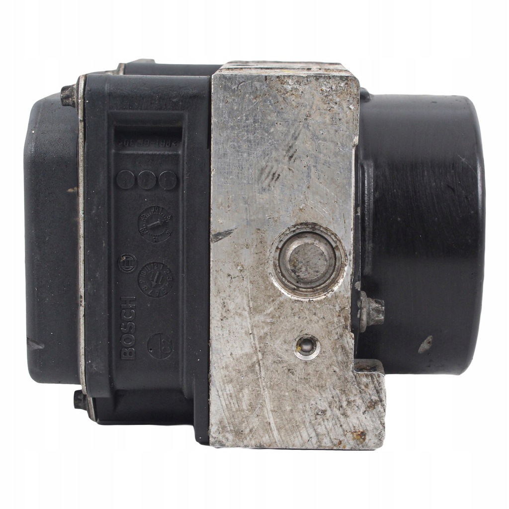 фото №9, Насос блок управления abs skoda fabia ii roomster bpa 6r0907379s 6r0907379ab