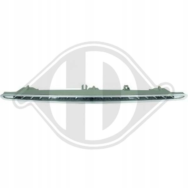 фото №1, Додаткові світло стоп diederichs 4226494