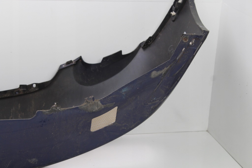 фото №15, Бампер перед porsche cayman s 987 06-09r