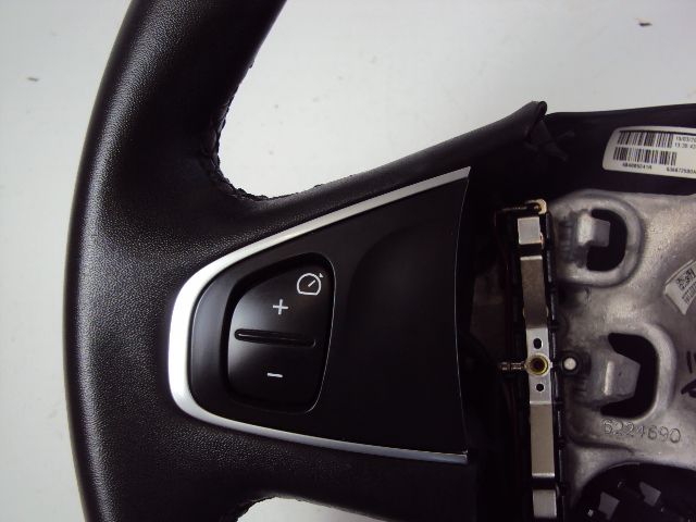 фото №4, Воздуховод renault captur lift 2019 r