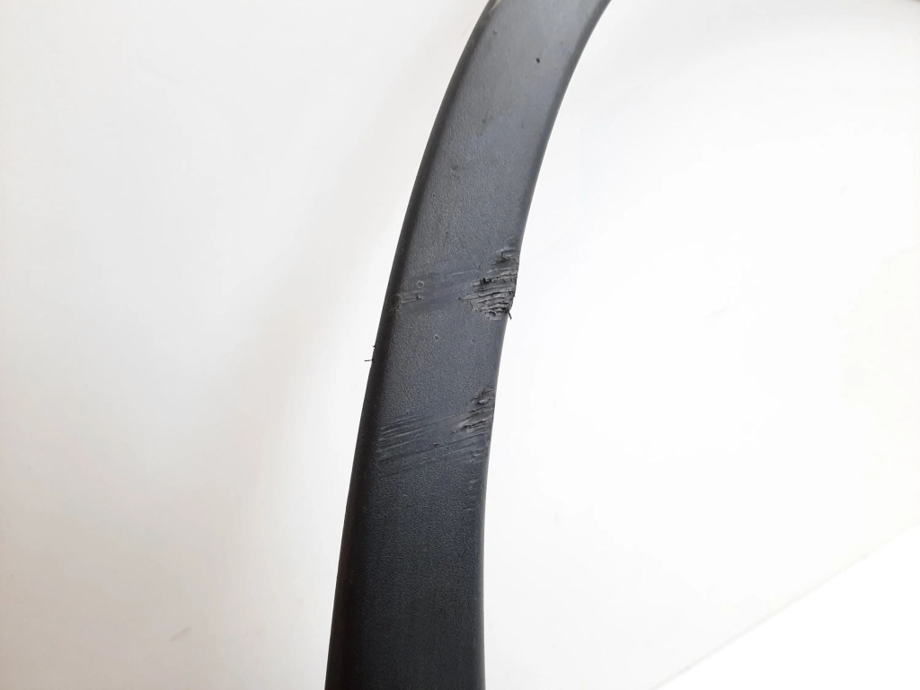 фото №7, 2002 bmw x5 e53 молдинг крила передній 8402334