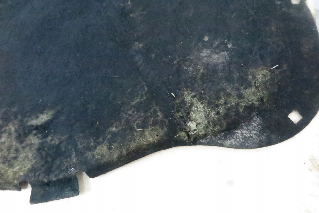 фото №10, Skoda octavia iii шумоизоляция капот