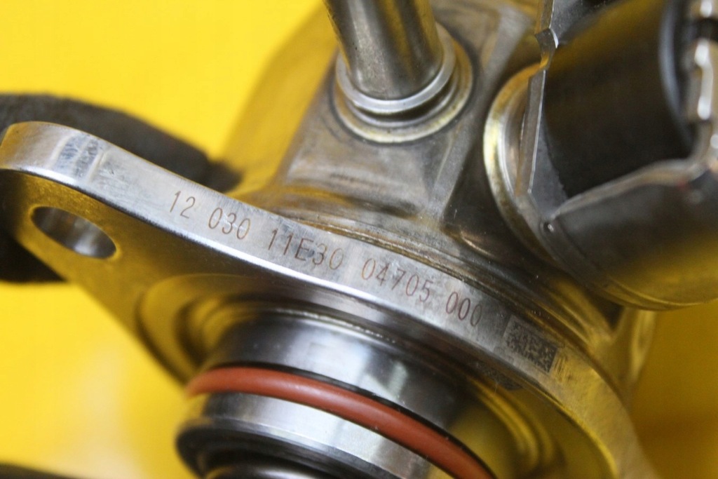 фото №9, Насос топлива l1me-9d376-ac explorer 6u 3.0 b bqwa