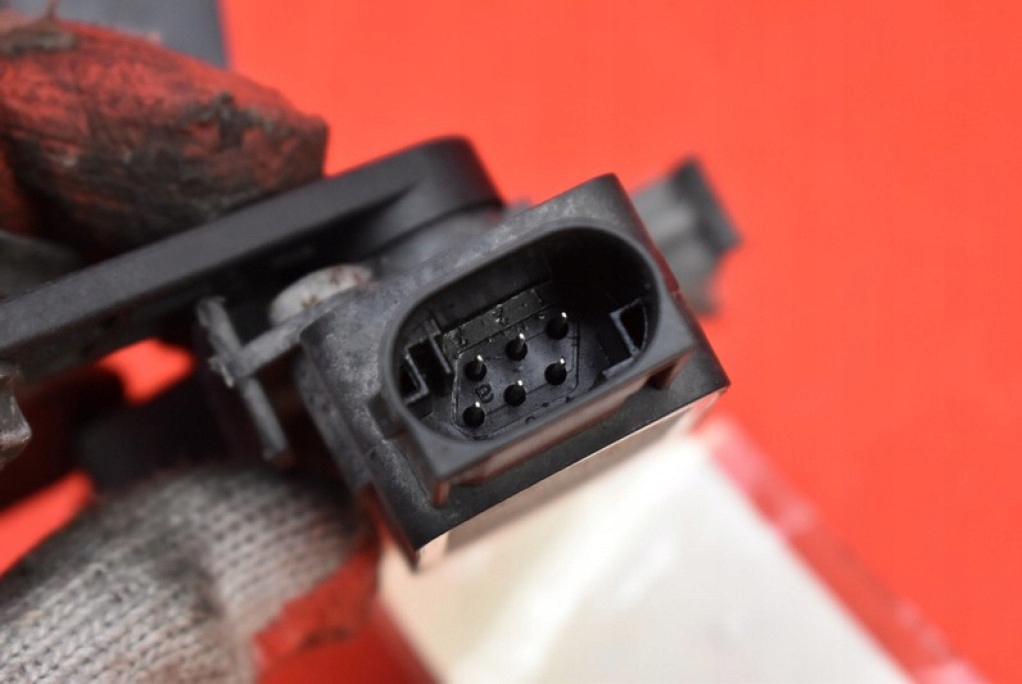 фото №6, Датчик вирівнювання світла 99763112100 porsche 911 997 6 vi coupe 08-13