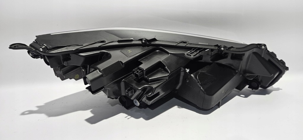 Фара лівий перед full led lexus rx v 22- європа оригінал Недорого