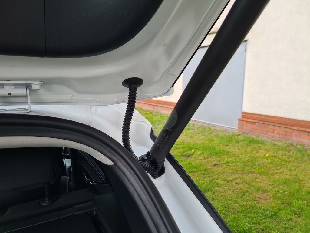 фото №7, Электрическая крышка багажника hyundai tucson 2021