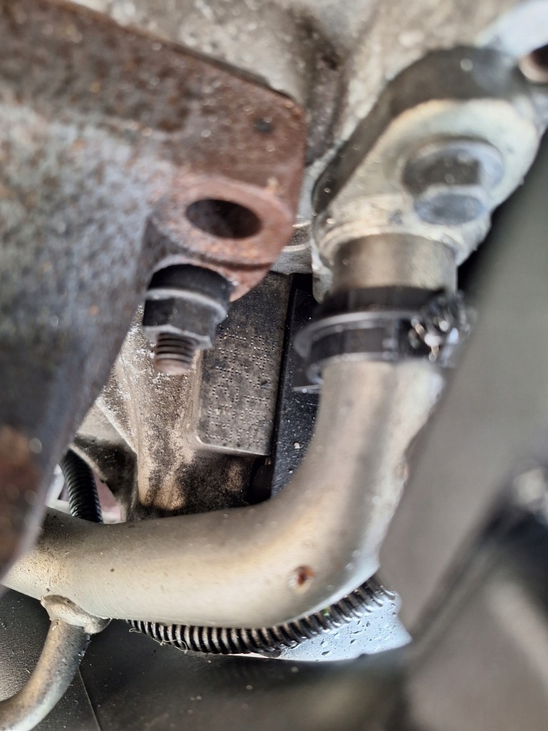 Volvo v50 s40 рестайлинг  08-12 2.4 d5 180km двигатель d5244t euro 5 Цена