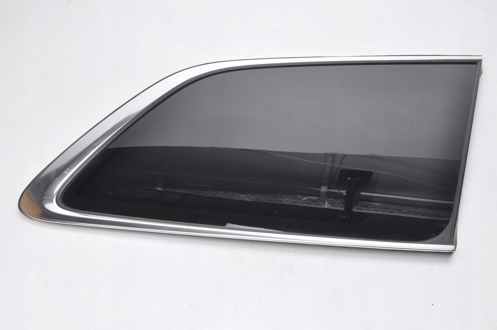 фото №1, Volvo xc90 ii стекло кузовная правый задняя задняя