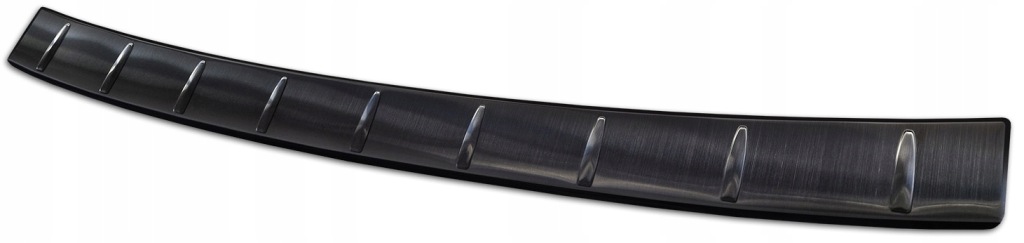 Купити Накладка молдинг на бампер volkswagen vw tiguan iii 2024-