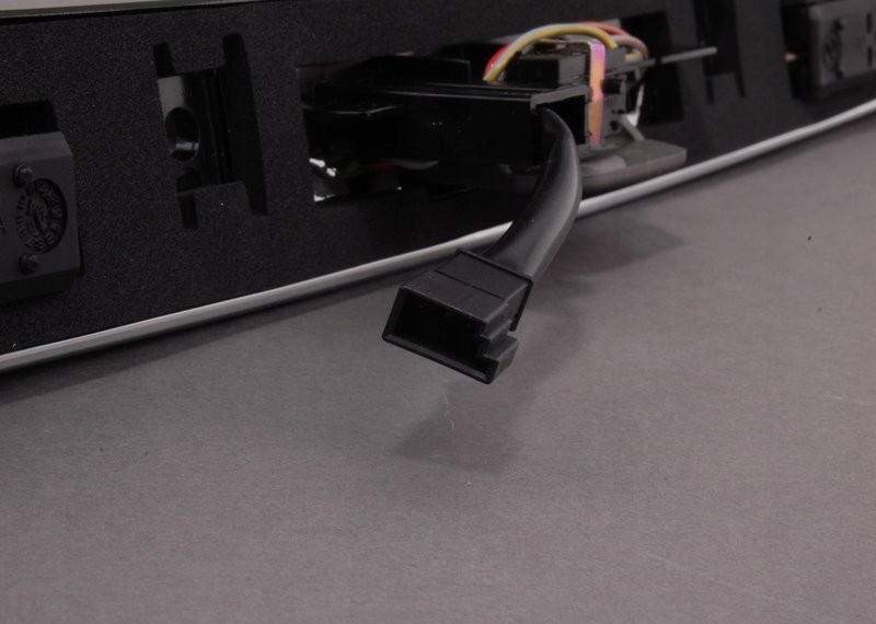 фото №6, Кронштейн крышки багажника с кнопка ключ bmw mini r50 r53 оригинальный