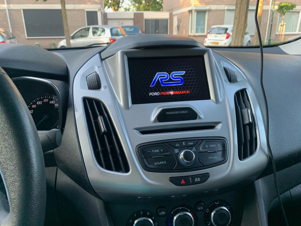 фото №8, Sammontuj жгут конверсии "na gotowo" sync1 na - sync2 / sync3