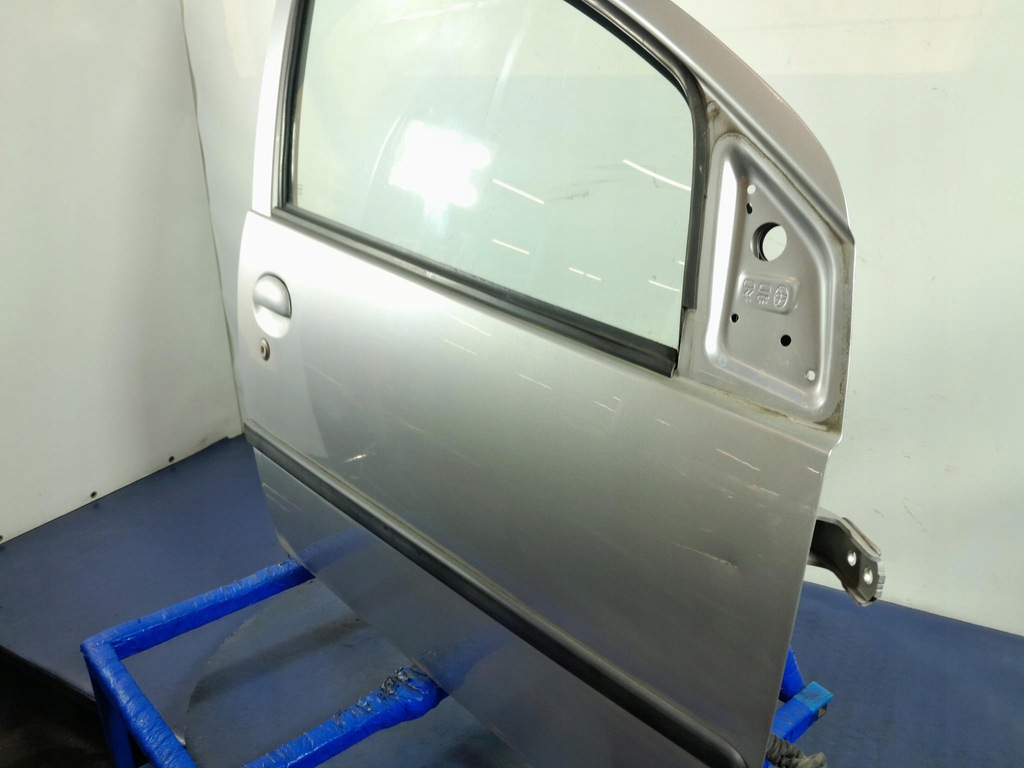 фото №3, Citroen c1 i двері перед праве ktb