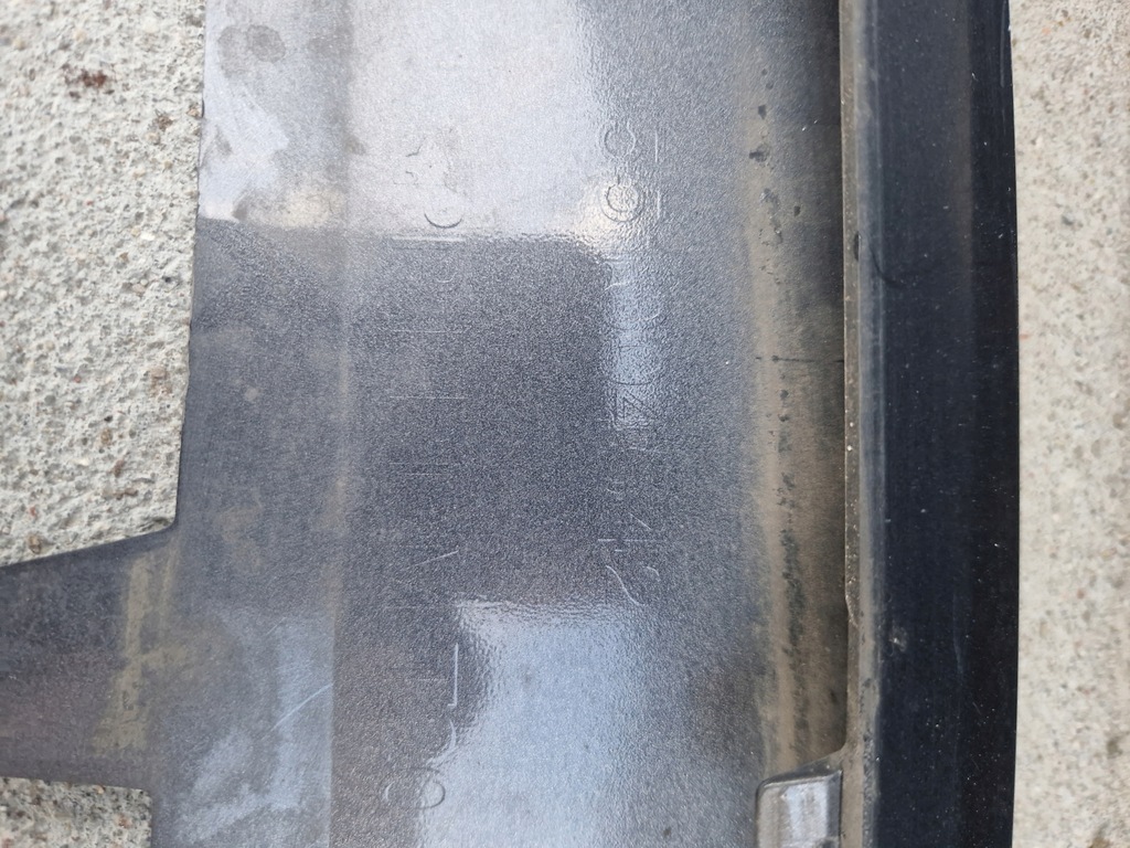 фото №8, Opel insignia b lift бампер перед