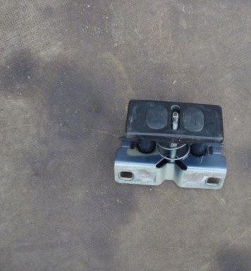 фото №1, Citroen c6 засувка кришки задній замок