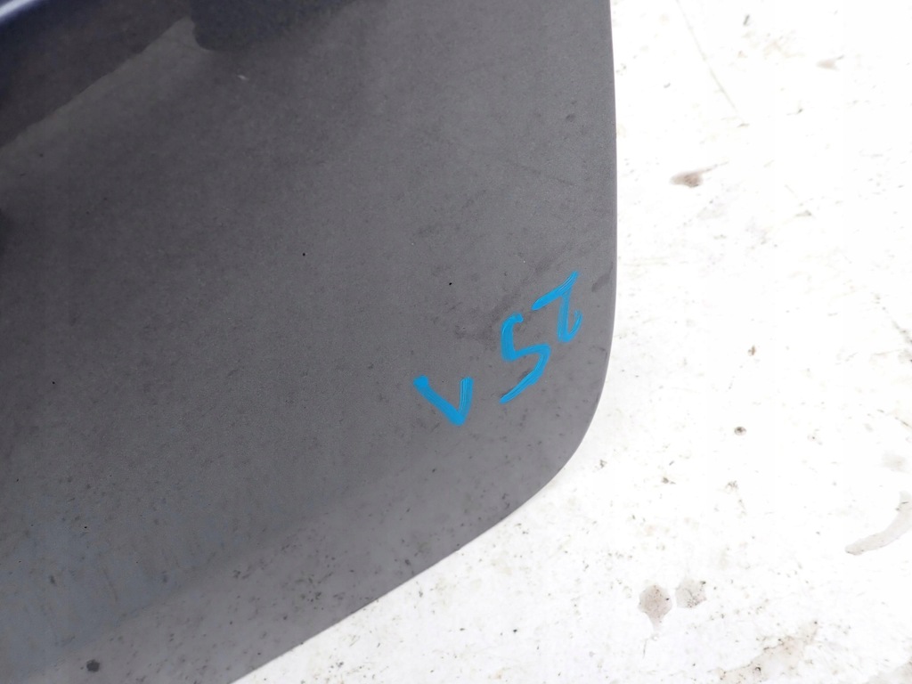 фото №6, Mercedes e-klasa w213 kombi 16-23 кришка багажника задня задня