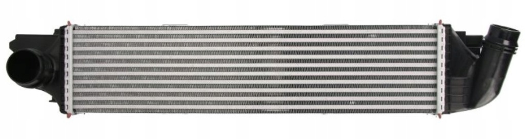 Купить Интеркулер renault trafic vivaro talento 1.6 dci