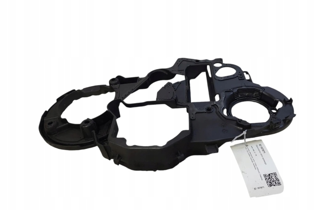 фото №7, Защита ремень распределительного вала volvo v40 cross country 526 31401143 2.0l дизель