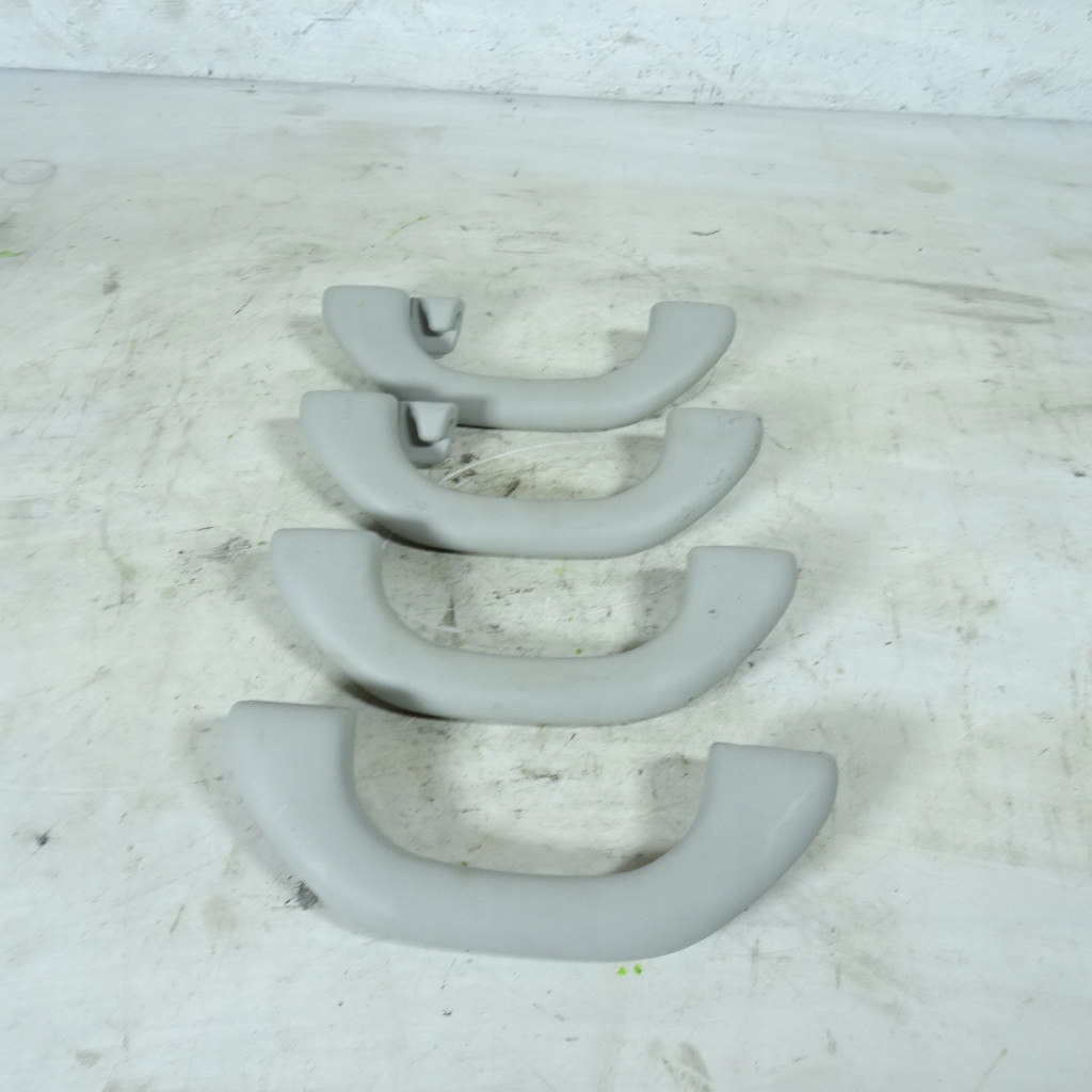 фото №1, Skoda fabia ii 2 kombi ручки стельовий