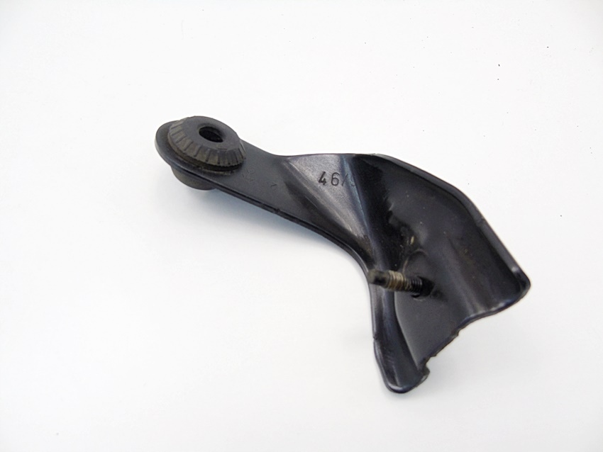 фото №1, Кронштейн кронштейн радиатора sandero i stepway logan