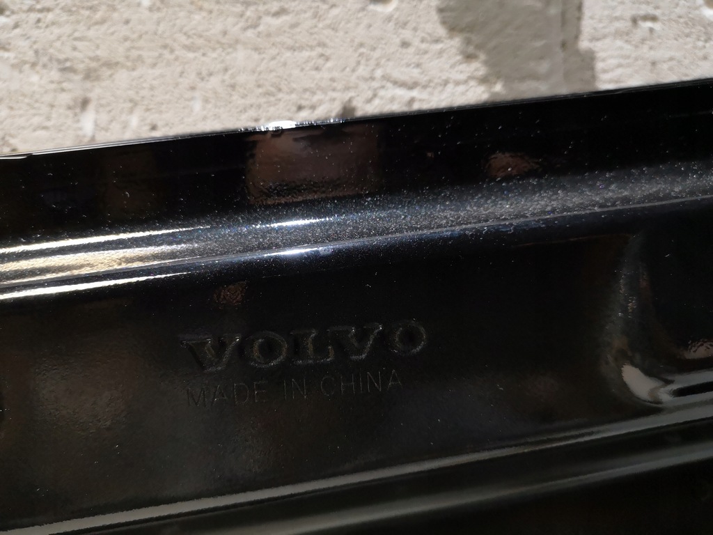 фото №8, Дверь правый задняя volvo xc60 ii