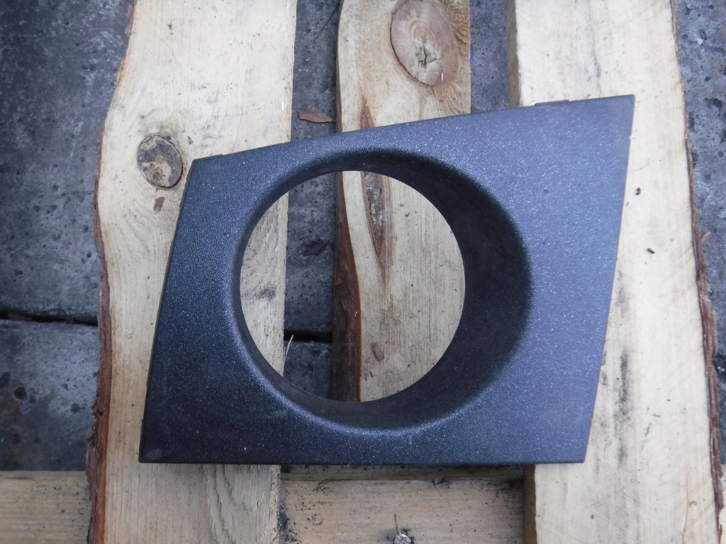 фото №5, Решітка протитуманної фари ліва renault megane 8200450493g