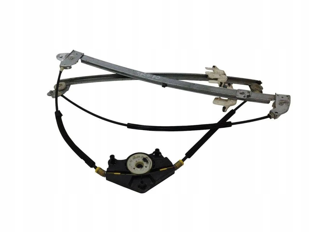 фото №7, Подъемник стекло задних правых дверь lancia phedra 179_ 1485311080 2.0l