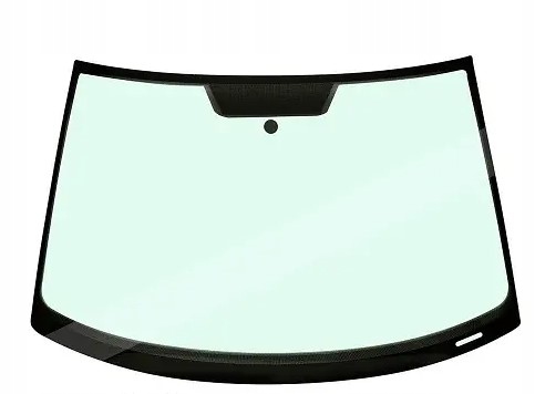 фото №1, Toyota avensis t25 скло передня 56101-05130