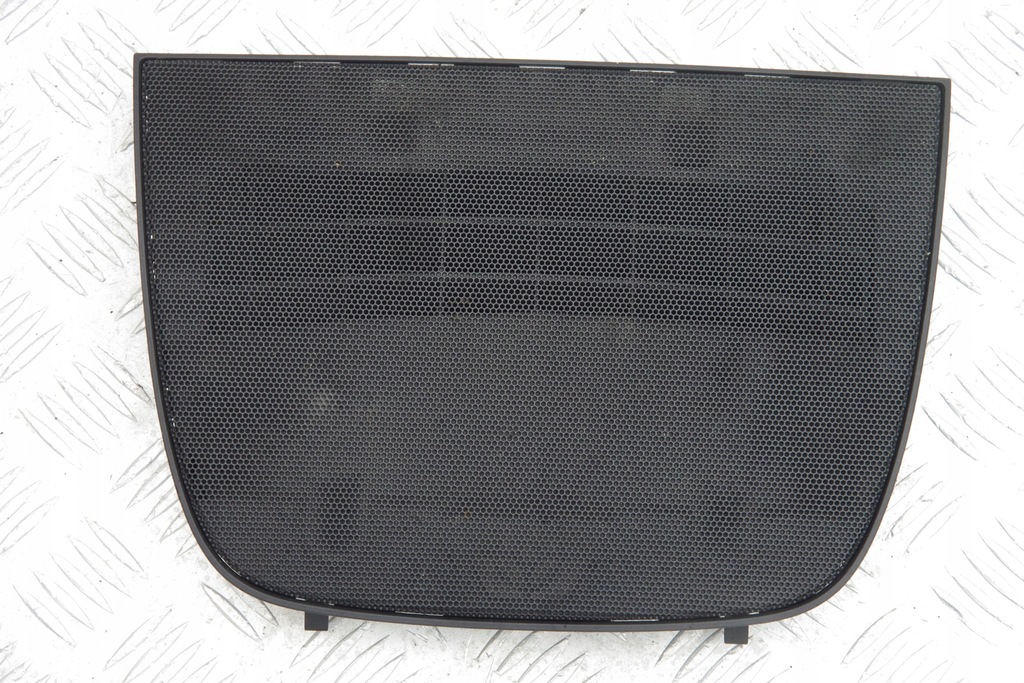 фото №1, Решётка консоли заглушка защита динамика bentley continental gt 3w3819710