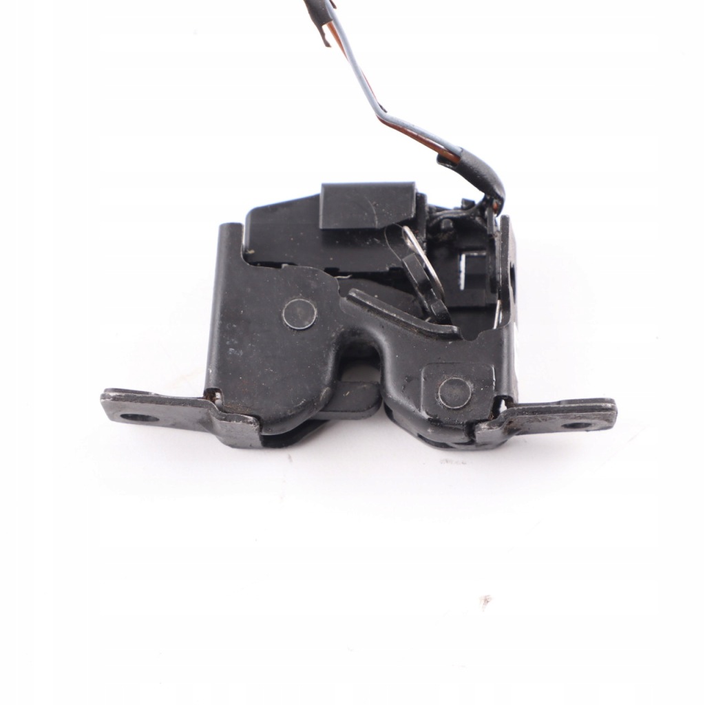 фото №9, Mercedes r171 механизм замка капот a1718207510