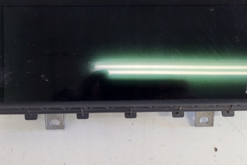 фото №8, Экран навигации bmw x5 f15, f85 9347878 2017