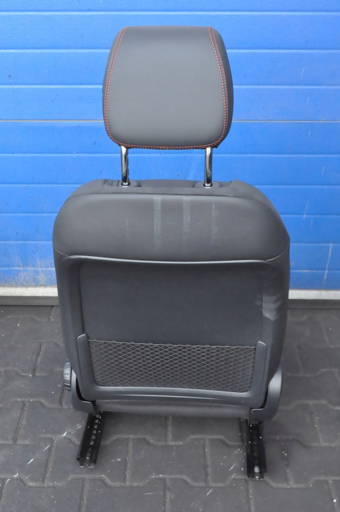 фото №8, Mercedes eqb x243 перехідник салону сидіння заднє сидіння сидіння обшивки