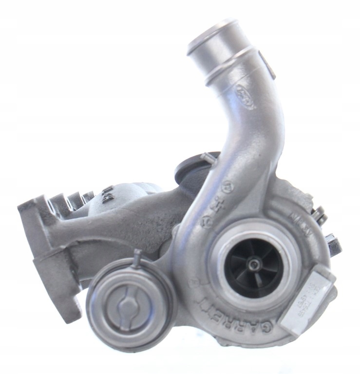 фото №1, Турбонагнетатель 706499