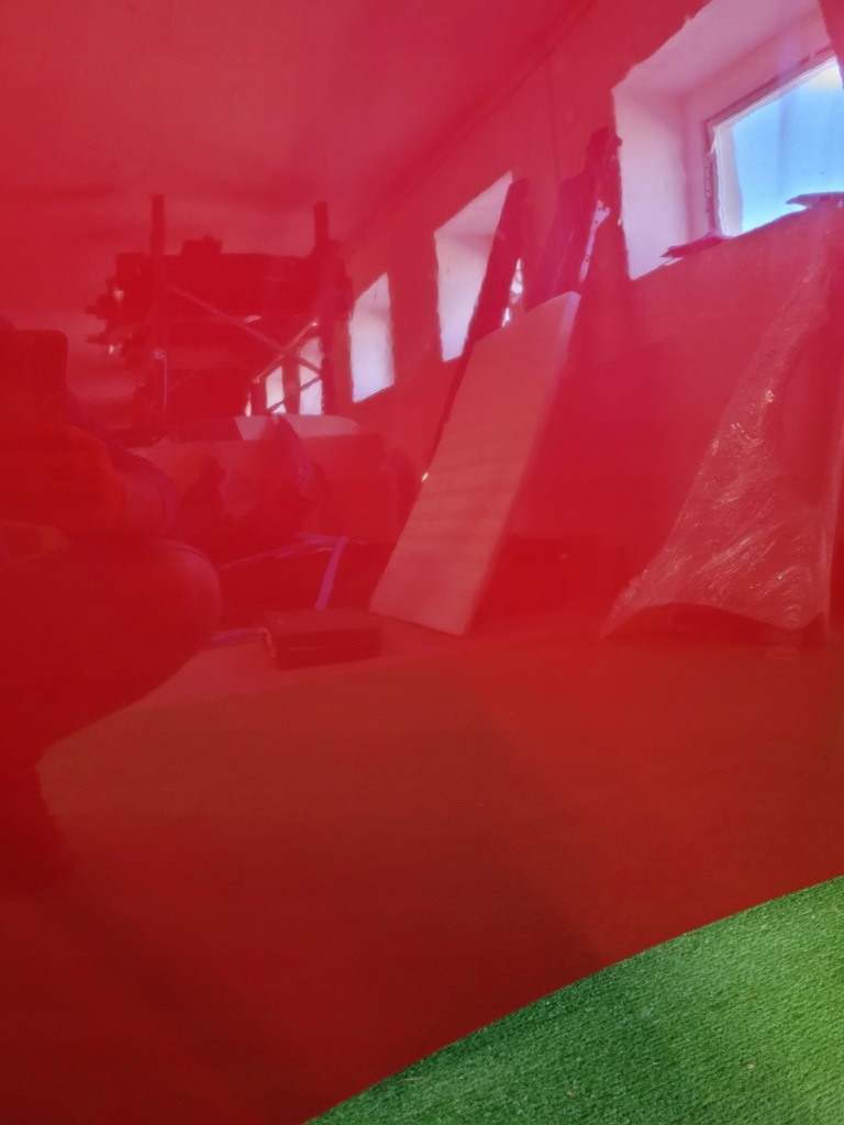 фото №13, Opel mokka b ii 2 капот кришка двигуна оригінал oem