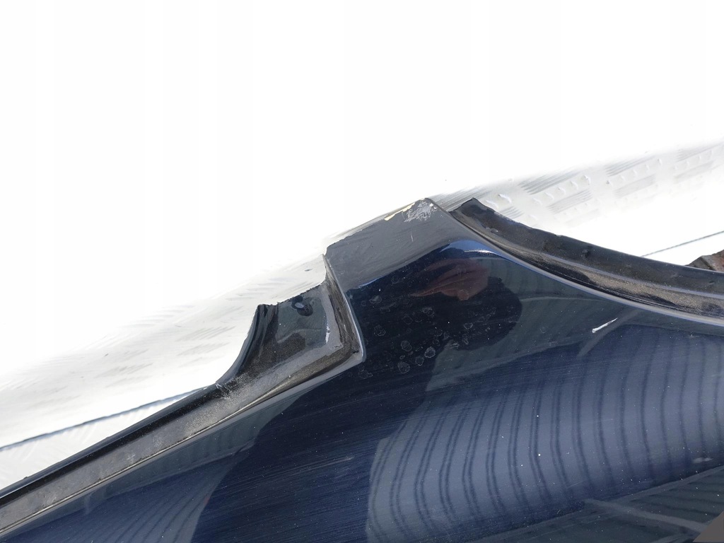 фото №4, 964 cabrio 89-94 крила чверть права задня