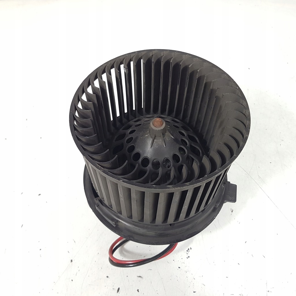 фото №4, Вентилятор воздуходувка peugeot 5008