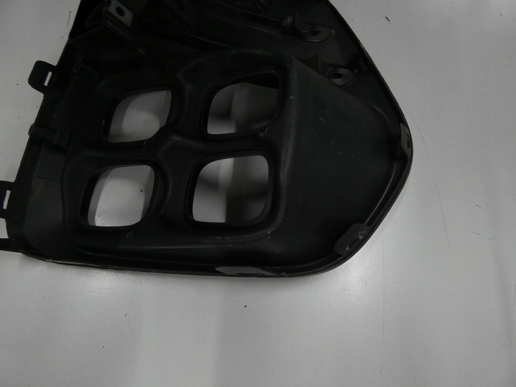 фото №12, Решітка бампера kia sportage iv gt-line права 585.